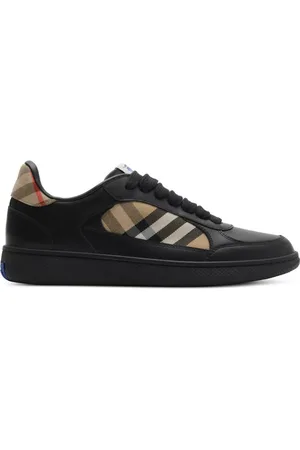 Burberry Terrace trainers