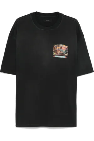AMIRI Graphic-print T-shirt