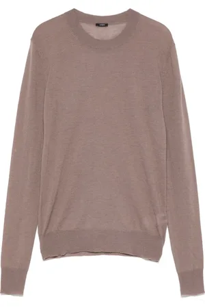 Joseph Cashmere crew-neck top