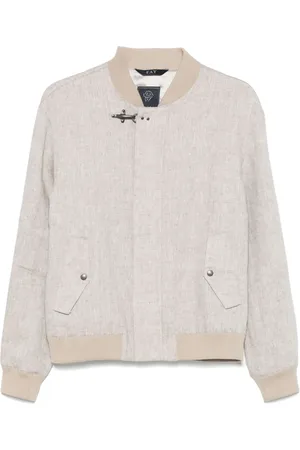 FAY Linen jacket