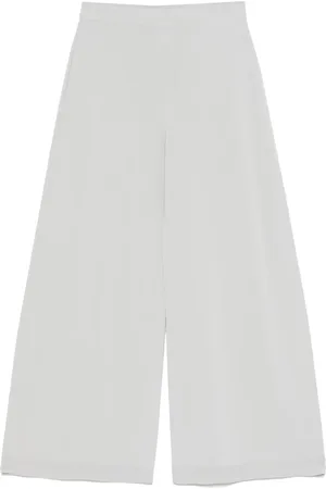 D.EXTERIOR Cropped trousers