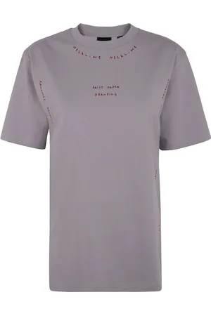 Daily paper Written T-shirt