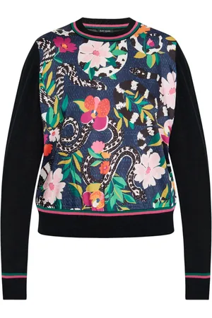 Kate Spade Lunar New Year Snake sweater