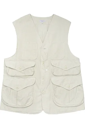 ENGINEERED GARMENTS Hunting gilet