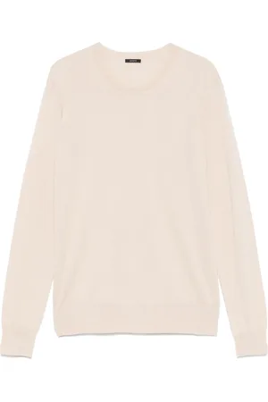 Joseph Crew-neck top