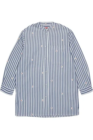 MAX&Co. Kids Striped shirt