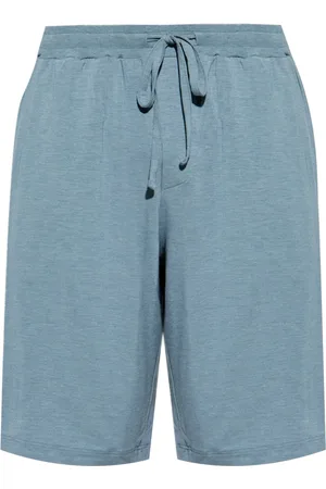 Hanro Drawstring shorts