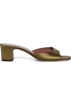 PARIS TEXAS 50mm Lara sandals