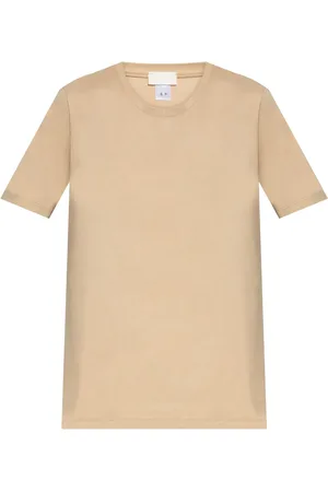 Hanro Organic cotton t-shirt