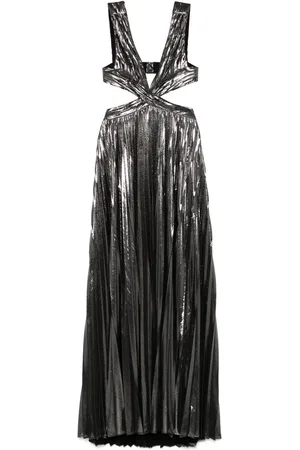 Retrofete Dracey maxi dress