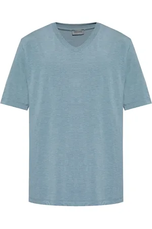 Hanro V-neck T-shirt