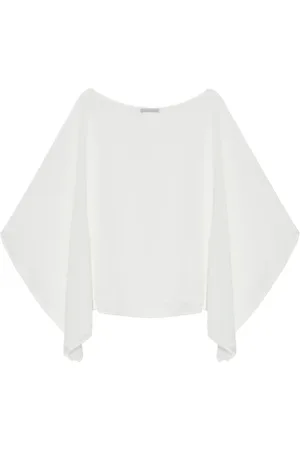 Balmain Silk blouse