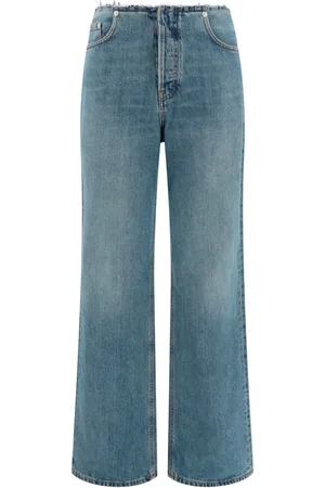 haikure Korea jeans