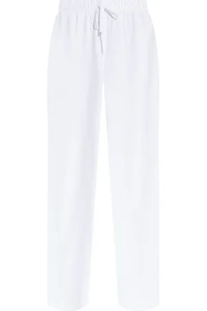 Hanro Organic cotton pajama pants
