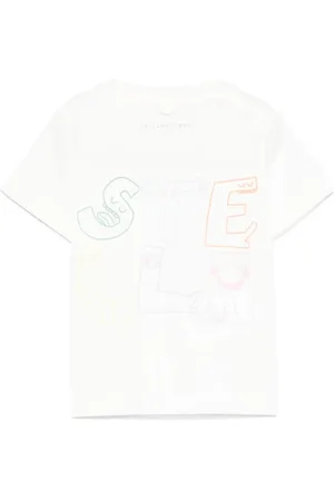 Stella McCartney Graphic-print T-shirt