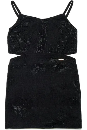 Dsquared2 Cut-out dress