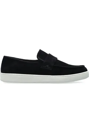 Paul & Shark Leather loafers