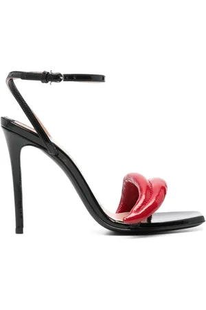 Sebastian 105mm Dada sandals