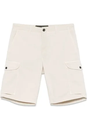 Incotex Cargo shorts