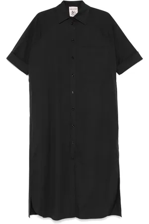SEMICOUTURE Ludovica maxi dress