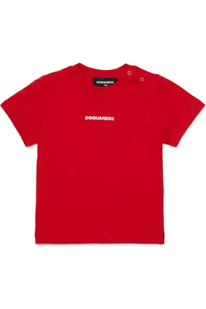 Dsquared2 Cotton t-shirt