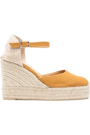 CASTA 110mm Carol espadrilles