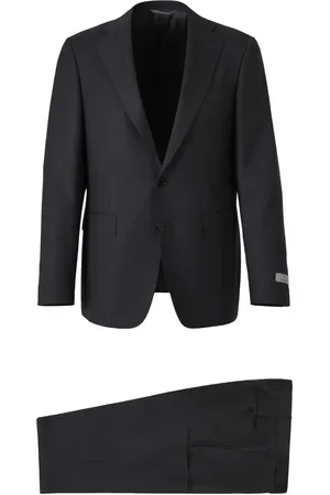CANALI Single-breasted suit