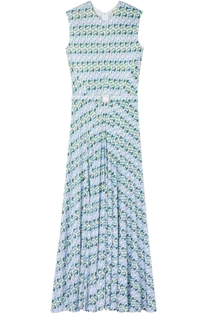 Tory Burch Printed dress