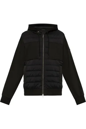 Moose Knuckles Air Down Explorer jacket