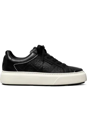 Tory Burch Ladybug trainers