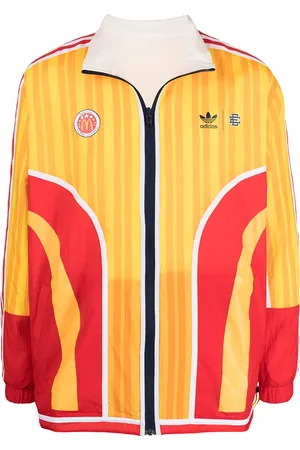 adidas Reversible track jacket