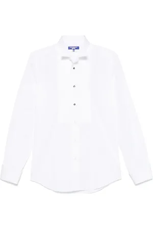 JUNYA WATANABE Wingtip collared shirt