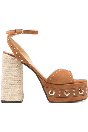 CASTA 130mm Fruamba sandals