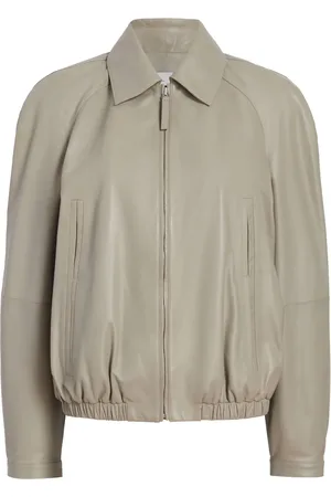 Proenza Schouler Beck bomber jacket