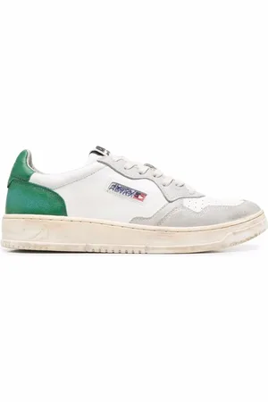 Autry Medalist low-top sneakers