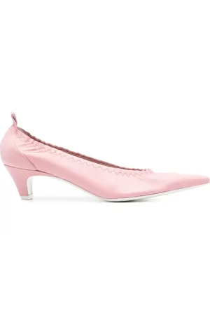 ROBERTO FESTA 50mm Iris pumps