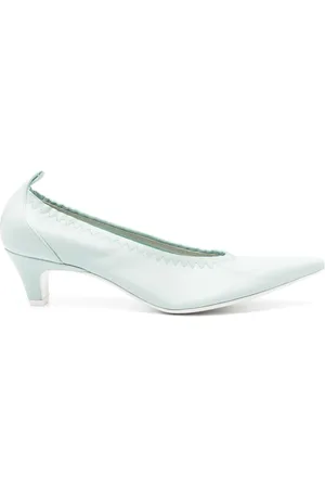 ROBERTO FESTA 50mm Iris pumps