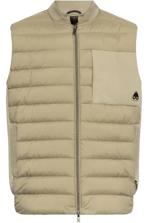 Moose Knuckles Quillted vest