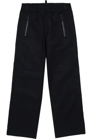 Dsquared2 Straight-leg trousers