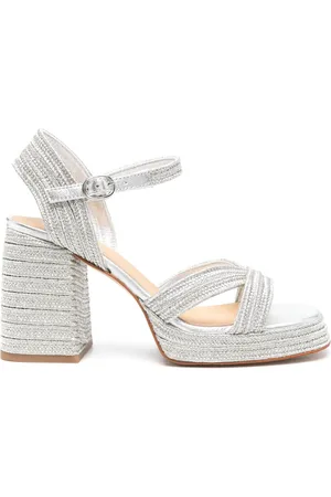 CASTA 100mm Valle sandals