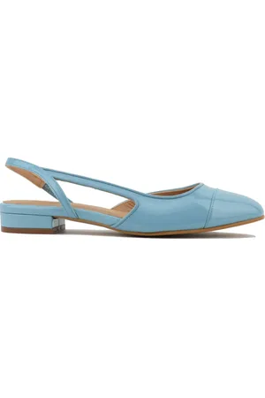 Paul Warmer X Toral Luisa ballerina shoes