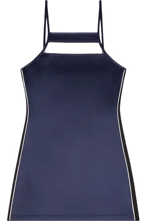 Diesel D-Affy mini dress