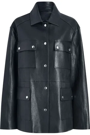 Proenza Schouler Brice jacket