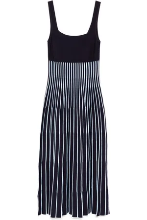 Staud Ellison midi dress