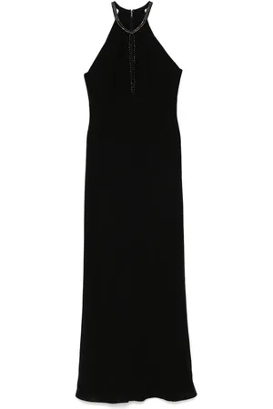 Max Mara Fernet maxi dress