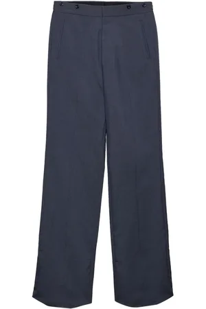 Prada Wide-leg trousers