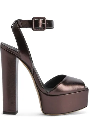 Giuseppe Zanotti 140mm Betty sandals