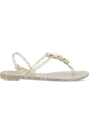 Casadei Jelly sandals
