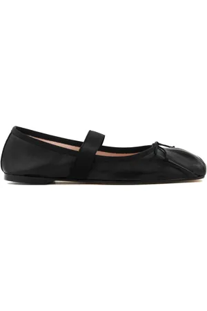 Paul Warmer X Pretty Ballerina Camile flats