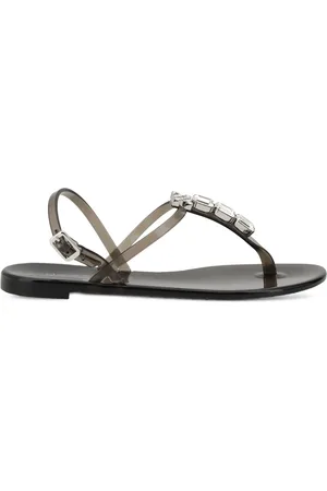 Casadei Jelly sandals
